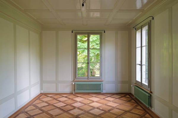 Eigene Parkanlage - Wohnen mit Charme und Einzigartigkeit 2