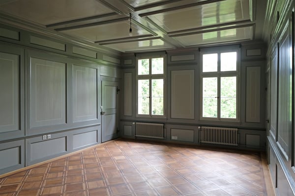 Eigene Parkanlage - Wohnen mit Charme und Einzigartigkeit 7