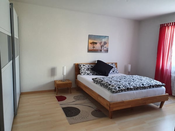 Charmante 2-Zimmer-Terrassenwohnung an zentraler Lage 8