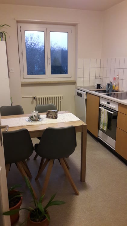 Charmante 2-Zimmer-Terrassenwohnung an zentraler Lage 10