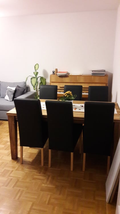 Charmante 2-Zimmer-Terrassenwohnung an zentraler Lage 11