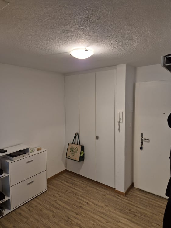 Familienfreundliche 4-Zimmer-Wohnung mit Balkon 4
