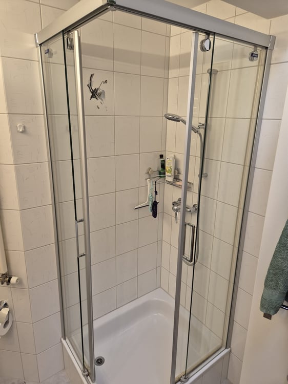 Familienfreundliche 4-Zimmer-Wohnung mit Balkon 9