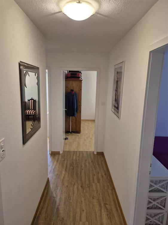 Familienfreundliche 4-Zimmer-Wohnung mit Balkon 10