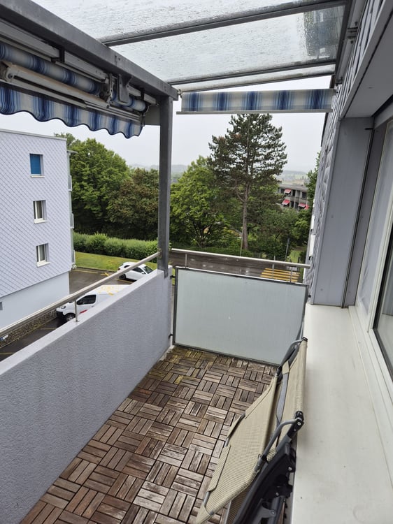 Familienfreundliche 4-Zimmer-Wohnung mit Balkon 16
