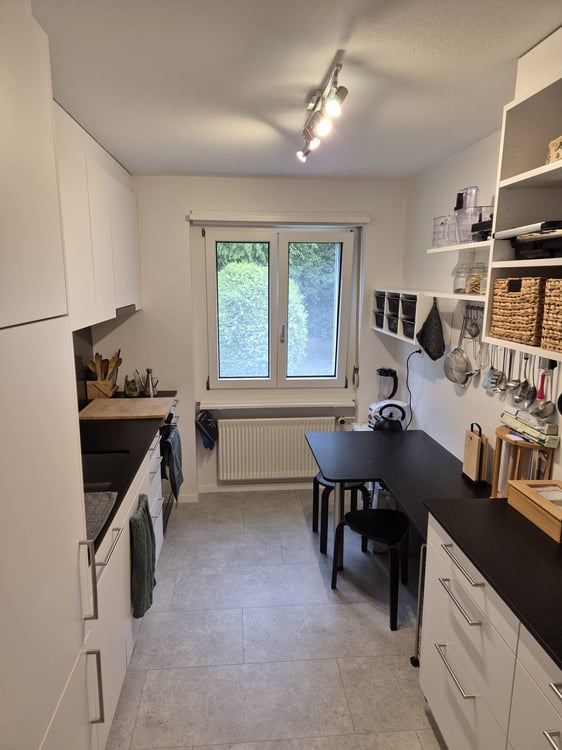 Familienfreundliche 4-Zimmer-Wohnung mit Balkon 5