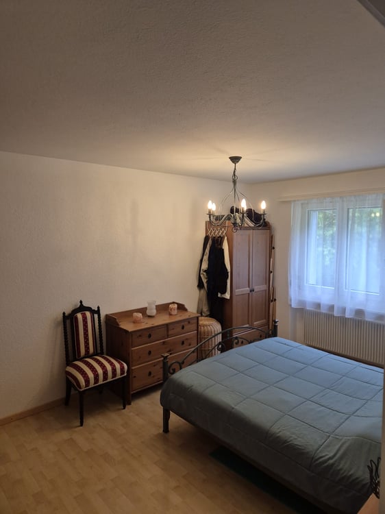 Familienfreundliche 4-Zimmer-Wohnung mit Balkon 11