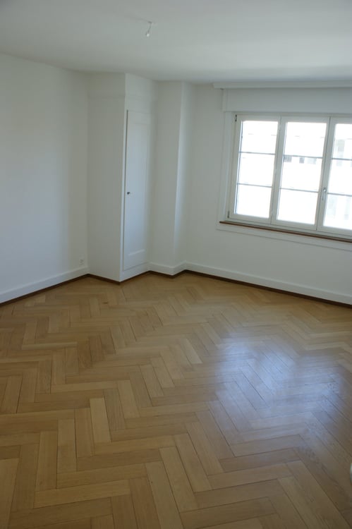 Moderne 3.5-Zimmer-Wohnung mit Balkon und schöner Aussicht in Bern 13