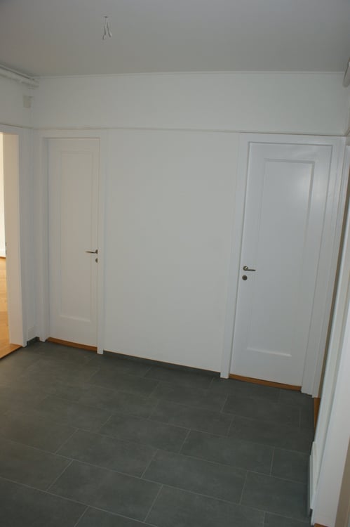 Moderne 3.5-Zimmer-Wohnung mit Balkon und schöner Aussicht in Bern 4