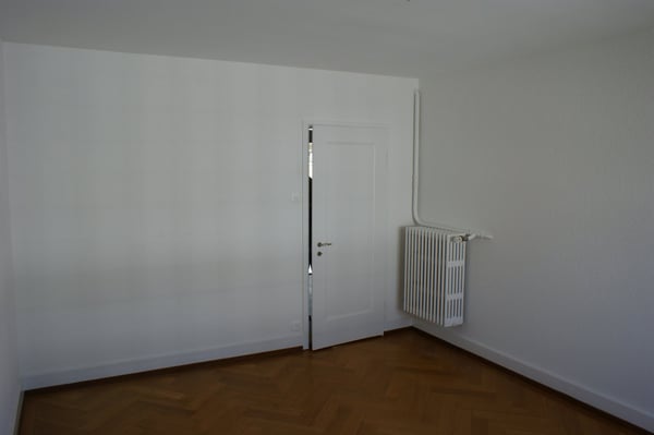 Moderne 3.5-Zimmer-Wohnung mit Balkon und schöner Aussicht in Bern 12