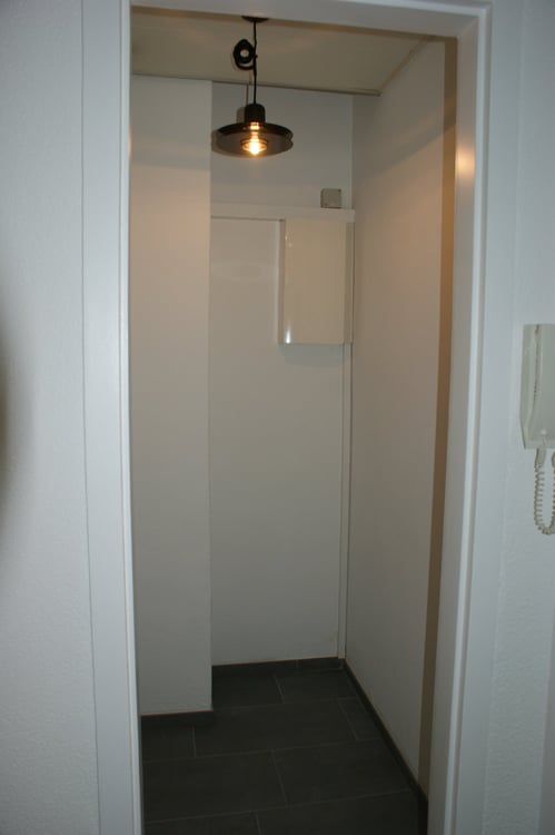 Moderne 3.5-Zimmer-Wohnung mit Balkon und schöner Aussicht in Bern 17