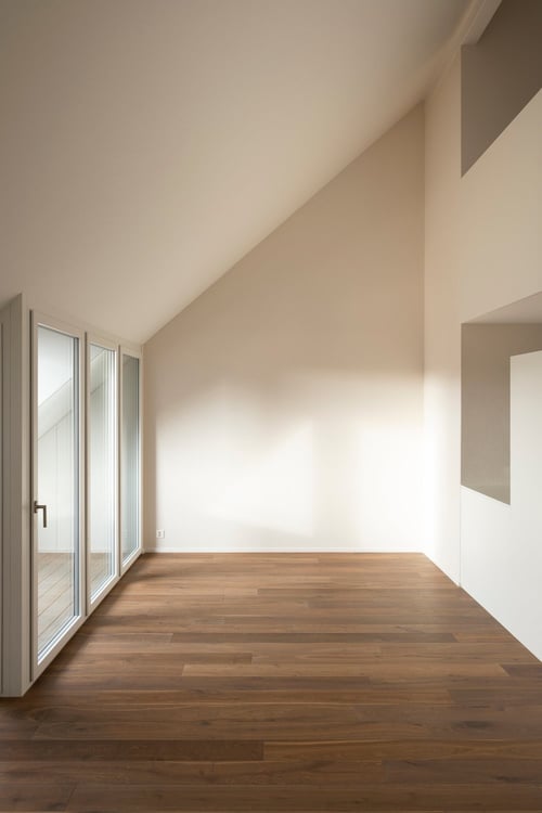 Dachwohnung mit Galerie beim Eigerplatz 7