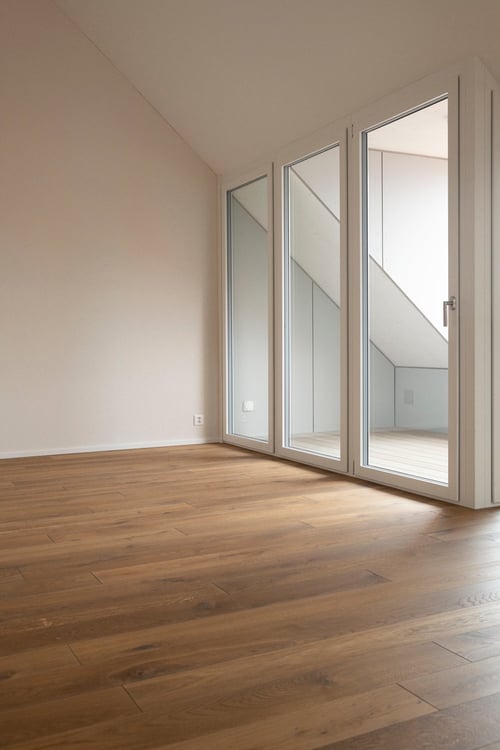 Dachwohnung mit Galerie beim Eigerplatz 6