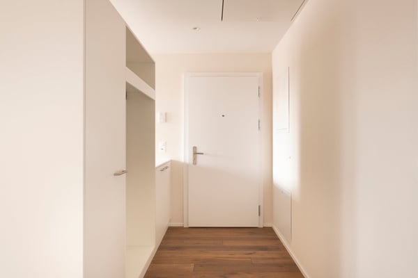 Dachwohnung mit Galerie beim Eigerplatz 9