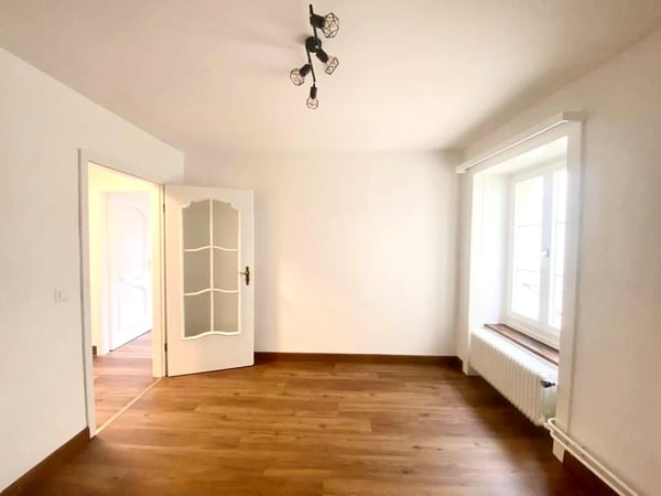Appartement de 3.5 pièces Rue du Pont-Suspendu 22 7
