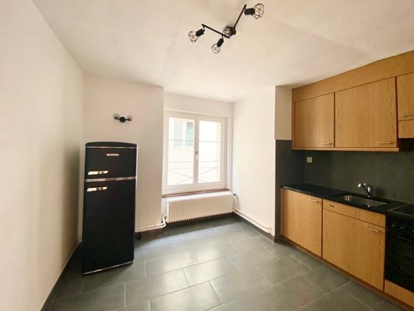 Appartement de 3.5 pièces Rue du Pont-Suspendu 22 3