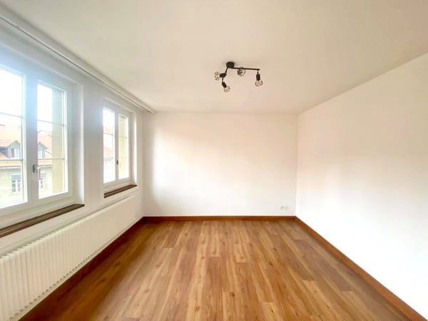 Appartement de 3.5 pièces Rue du Pont-Suspendu 22 6