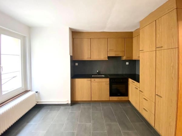 Appartement de 3.5 pièces Rue du Pont-Suspendu 22 2
