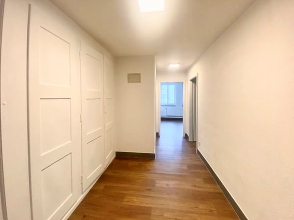 Appartement de 3.5 pièces Rue du Pont-Suspendu 22 9