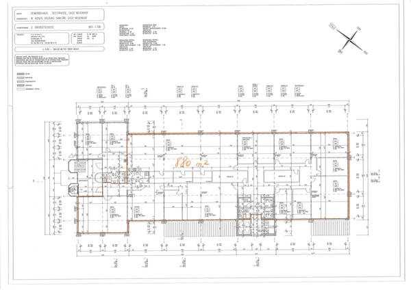 Arbeiten am See ! Gewerbeflächen 1-2 Zimmer ausbaubar 20
