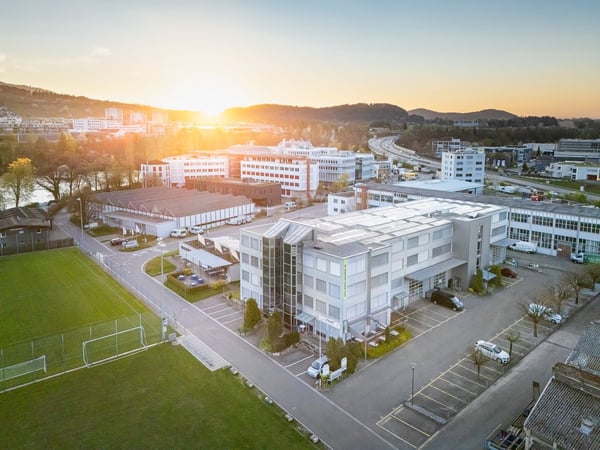 Arbeiten am See ! Gewerbeflächen 1-2 Zimmer ausbaubar 1