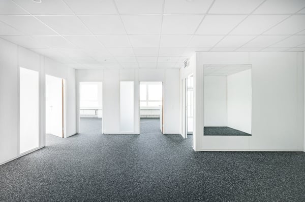 Arbeiten am See ! Gewerbeflächen 1-2 Zimmer ausbaubar 16