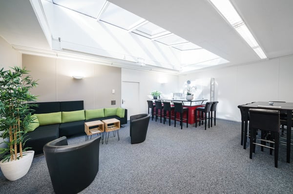 Arbeiten am See ! Gewerbeflächen 1-2 Zimmer ausbaubar 6