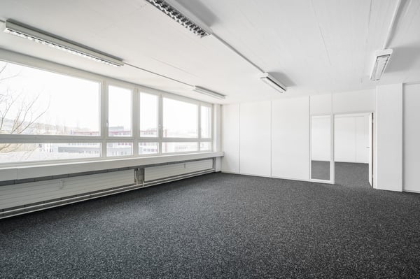 Arbeiten am See ! Gewerbeflächen 1-2 Zimmer ausbaubar 14