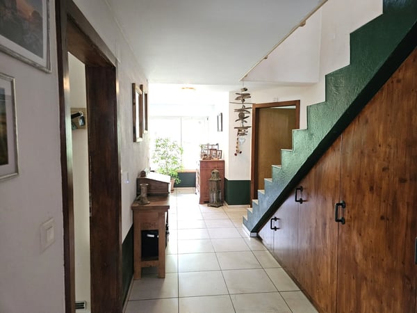 Charmantes 2.5-Zimmer-Bauernhaus mit grosszügigem Garten in Herznach-Ueken 16