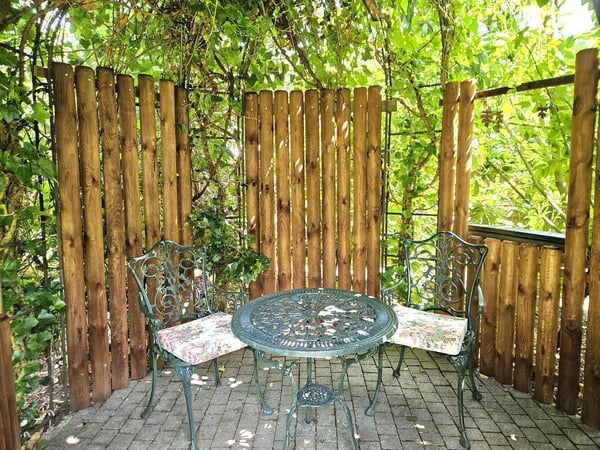 Charmantes 2.5-Zimmer-Bauernhaus mit grosszügigem Garten in Herznach-Ueken 49