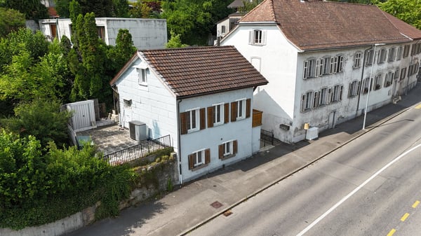 Ihr kleines Juwel – ein Katzensprung in die Altstadt! 17