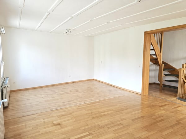 Ihr kleines Juwel – ein Katzensprung in die Altstadt! 9