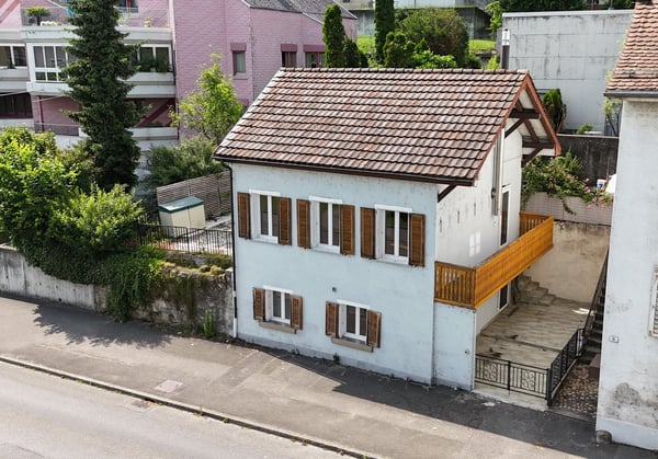 Vorschaubild der Immobilie