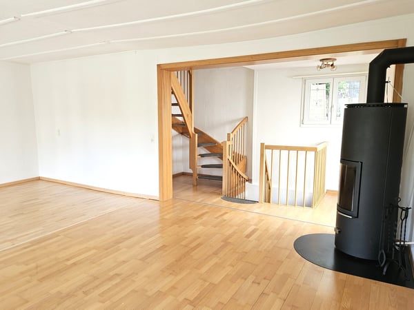 Ihr kleines Juwel – ein Katzensprung in die Altstadt! 8