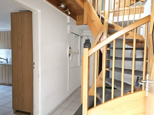 Ihr kleines Juwel – ein Katzensprung in die Altstadt! 4