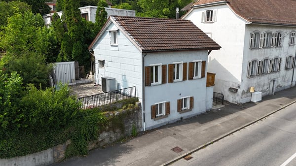 Ihr kleines Juwel – ein Katzensprung in die Altstadt! 18