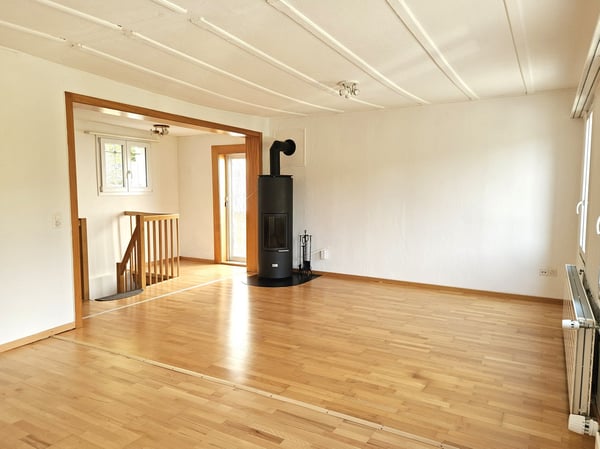 Ihr kleines Juwel – ein Katzensprung in die Altstadt! 7