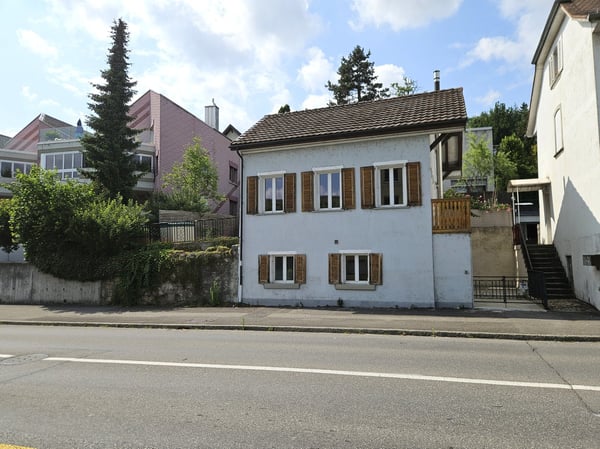 Ihr kleines Juwel – ein Katzensprung in die Altstadt! 16