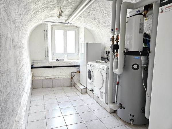 Ihr kleines Juwel – ein Katzensprung in die Altstadt! 6