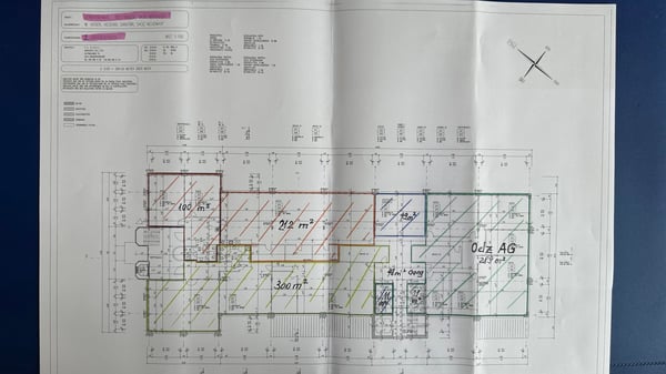 Arbeiten am See ! Gewerbeflächen 1-10 Zimmer ausbaubar 20