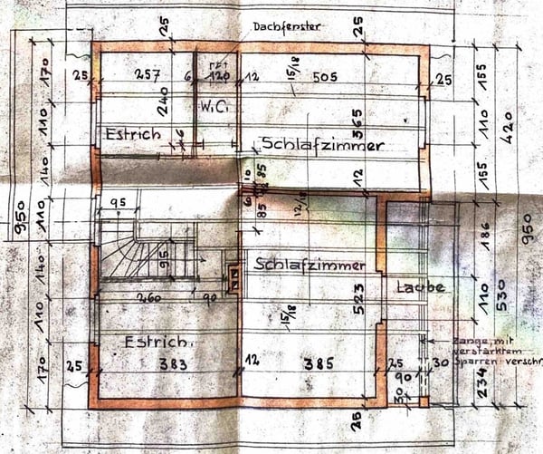 Charmantes 5-Zimmer-Einfamilienhaus zur Miete in Muhen 19