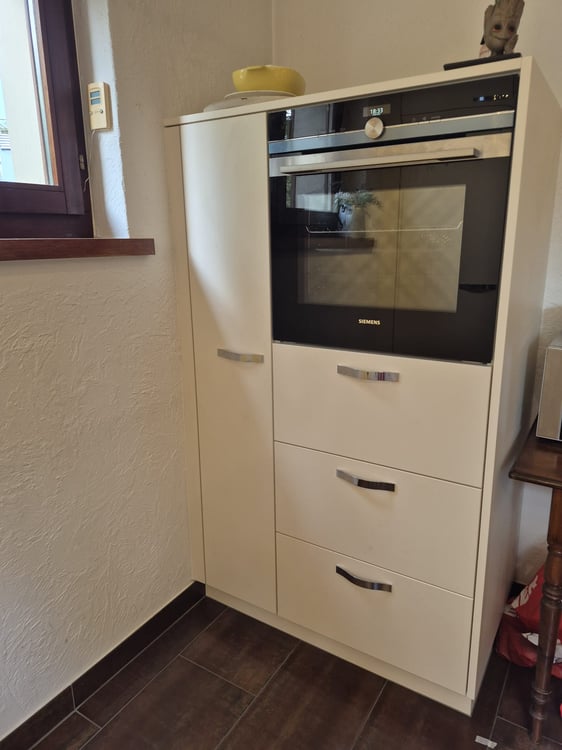 Charmantes 5-Zimmer-Einfamilienhaus zur Miete in Muhen 6