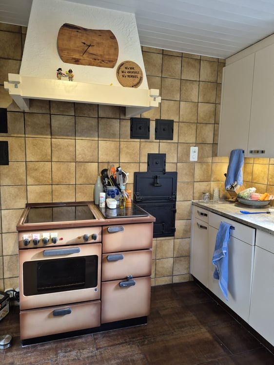 Charmantes 5-Zimmer-Einfamilienhaus zur Miete in Muhen 7
