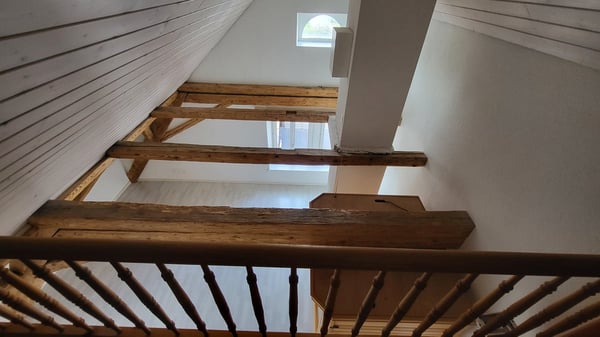 Geräumige 5.5-Zimmer-Dachwohnung mit Terrasse in Muhen 6