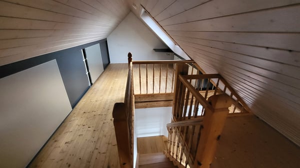 Geräumige 5.5-Zimmer-Dachwohnung mit Terrasse in Muhen 7
