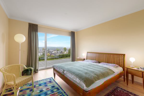 Luxuriöses 1.5-Zimmer Einfamilienhaus an bester Panorama-Lage 7