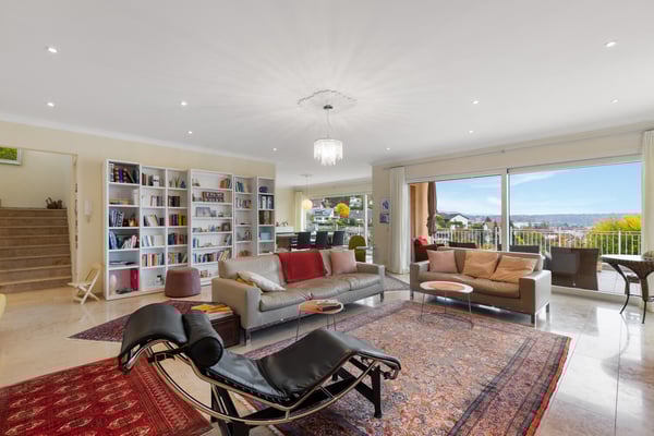 Luxuriöses 1.5-Zimmer Einfamilienhaus an bester Panorama-Lage 4