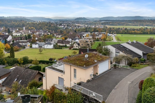 Luxuriöses 1.5-Zimmer Einfamilienhaus an bester Panorama-Lage 11