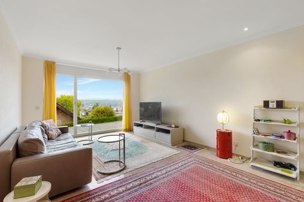 Luxuriöses 1.5-Zimmer Einfamilienhaus an bester Panorama-Lage 6