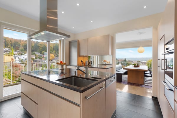 Luxuriöses 1.5-Zimmer Einfamilienhaus an bester Panorama-Lage 5